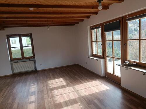 Foto - 3 Zimmer Wohnung Elzach-Prechtal