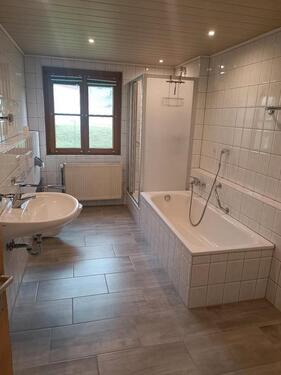 Foto - 3 Zimmer Erdgeschoßwohnung zur Miete in Gutach im Breisgau