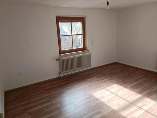 Foto - 3 Zimmer Erdgeschoßwohnung in Gutach im Breisgau