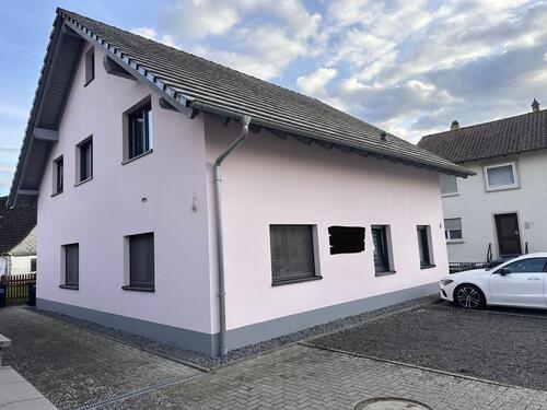 Foto - 6 Zimmer Einfamilienhaus zum Kaufen in Otterbach