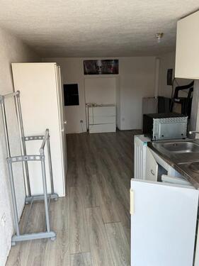 Foto - Gemütliche 1-Zimmer Wohnung in Pfinztal (Berghausen)