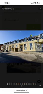 Foto - Wohnung 28qm in Eilendorf Aachen