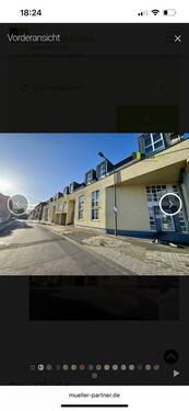 Foto - 1 Zimmer Etagenwohnung zur Miete in Aachen