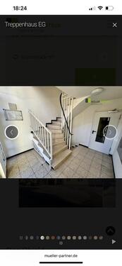 Foto - 1 Zimmer Etagenwohnung in Aachen