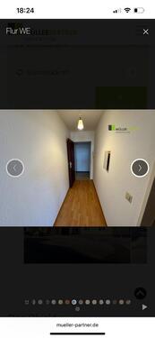 Foto - Etagenwohnung in Aachen zur Miete