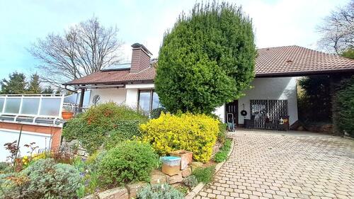 Foto - ✅großes Einfamilienhaus direkt vom Eigentümer, keine Provision✅