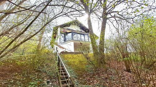 Foto - 8 Zimmer Einfamilienhaus in Kaufungen