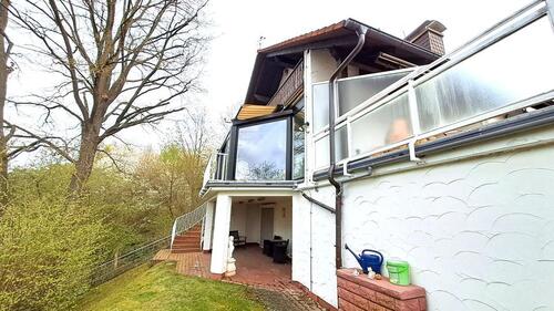 Foto - Einfamilienhaus in Kaufungen zum Kaufen