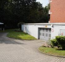 Tiefgarage Herdecke Rostesiepen