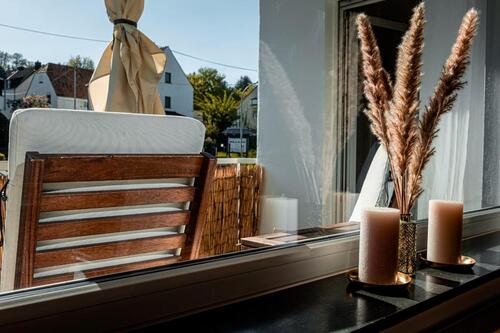 Foto - Wunderschöne 3 -ZKBB Wohnung in Ko-Metternich an solide Mieter zu vermieten