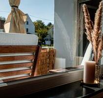 Wunderschöne 3 -ZKBB Wohnung in Ko-Metternich an solide Mieter zu vermieten - Koblenz Bisholder