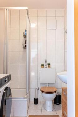 Foto - 4 Zimmer Erdgeschoßwohnung zur Miete in Koblenz