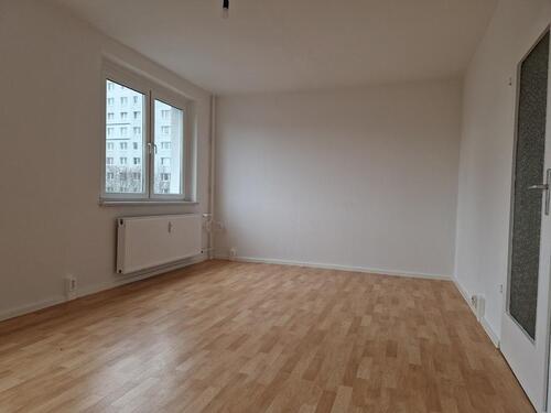 Foto - 1 Zimmer Etagenwohnung zur Miete in Halle (Saale)