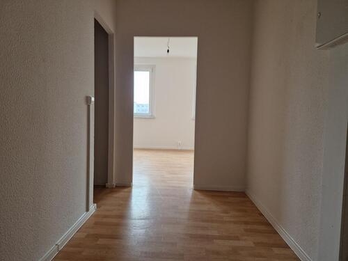 Foto - 1 Zimmer Etagenwohnung in Halle (Saale)