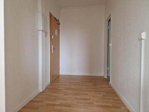 Foto - Etagenwohnung in Halle (Saale) zur Miete