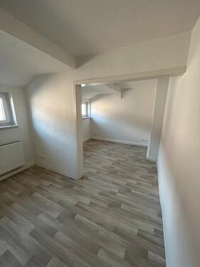 Foto - Nachmieter Dachgeschosswohnung - 419,00&nbsp;EUR Kaltmiete, ca.&nbsp; 45,00&nbsp;m&sup2;