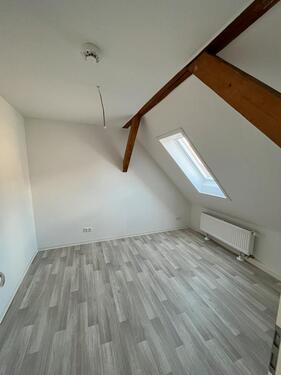 Foto - 2 Zimmer Dachgeschoßwohnung in Hoyerswerda