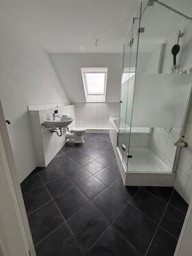 Foto - Dachgeschoßwohnung in Pfeffenhausen zur Miete