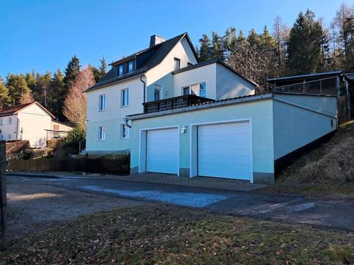 Foto - Einfamilienhaus provisionsfrei von Privat zu verkaufen
