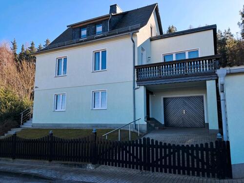 Foto - 4 Zimmer Einfamilienhaus zum Kaufen in Saalfeld (Saale)
