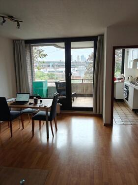 Foto - Two-room apartment in Oberbilk 2-Raumwohnung Oberbilk