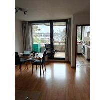 Two-room apartment in Oberbilk 2-Raumwohnung Oberbilk - Düsseldorf