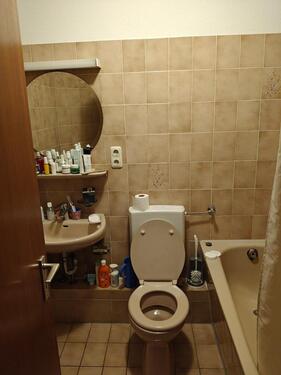 Foto - 2 Zimmer Etagenwohnung in Düsseldorf