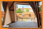 Foto - Erstbezug nach Sanierung - Große Loftwohnung mit Dachterrasse und zur Albrechtsburg