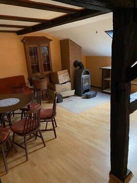 Foto - 6 Zimmer Einfamilienhaus in Spangenberg
