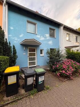 Foto - 5 Zimmer Reihenhaus zum Kaufen in Frankfurt am Main