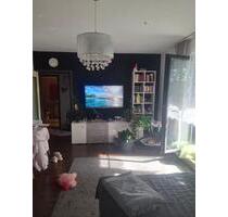 2 Zimmer Wohnung, Balkon, Küche, Stellplatz Silberborn - Holzminden