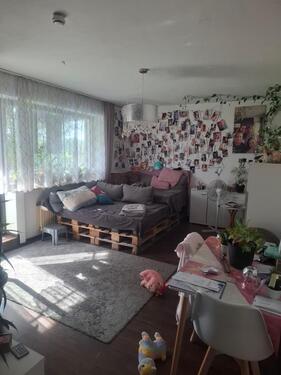 Foto - 2 Zimmer Etagenwohnung zur Miete in Holzminden