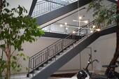 Foto - CoWorking, Büroraum, Büro, Geschäftsadresse, Netzwerk, Consulting