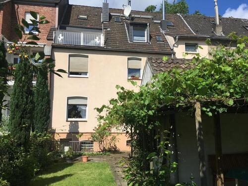 Foto - 4,5 Zimmer 101qm Wohnung zu vermieten, Garten, ruhige Lage