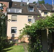 4,5 Zimmer 101qm Wohnung zu vermieten, Garten, ruhige Lage - Duisburg Hamborn