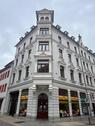 Foto - mit Bäcker im Haus - Wohnung mit speziellem Charme im 1.OG - 3 Raum mit Terrasse zum Innenhof