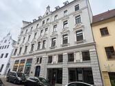 Foto - Etagenwohnung zur Miete in Freiberg