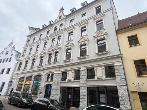 Foto - Etagenwohnung zur Miete in Freiberg