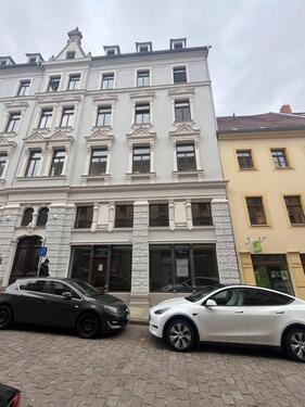 Foto - Etagenwohnung in Freiberg
