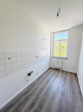 Foto - Etagenwohnung in Chemnitz zur Miete