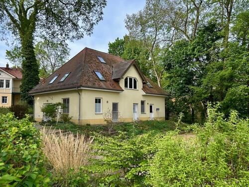 Foto - Einfamilienhaus in Fürstenberg/Havel