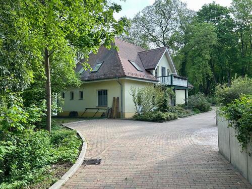 Foto - Einfamilienhaus in Fürstenberg/Havel zum Kaufen