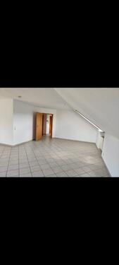 Foto - Etagenwohnung in Osthofen zur Miete
