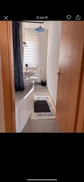 Foto - Etagenwohnung zur Miete in Seeland