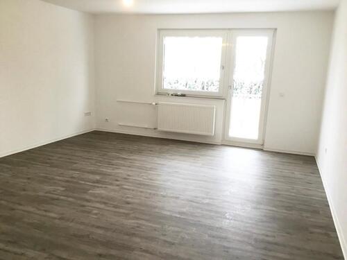 Foto - Etagenwohnung in Garbsen