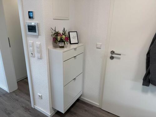 Foto - Etagenwohnung zum Kaufen in Wehingen