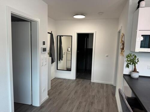 Foto - Etagenwohnung in Wehingen zum Kaufen