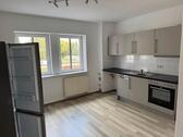 Foto - Hammerwohnung mit Hammerküche - 349,00 EUR Kaltmiete,