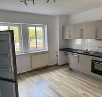 Hammerwohnung mit Hammerküche - 349,00 EUR Kaltmiete, in Glauchau (PLZ: 08371)