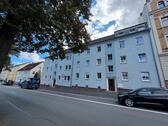 Foto - Etagenwohnung zur Miete in Glauchau